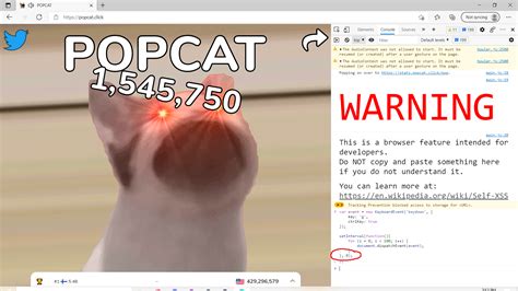 popcat auto clicker.